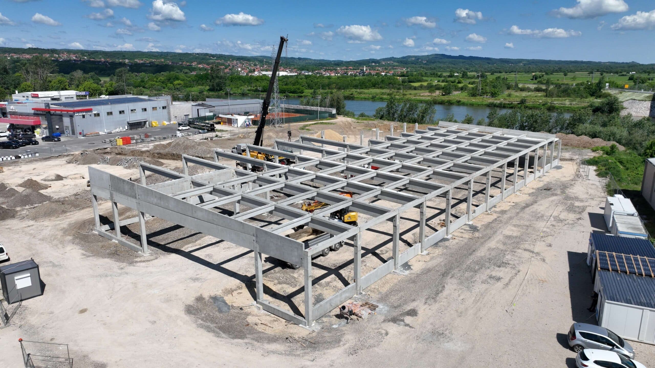 ARAGOSTA – Modriča