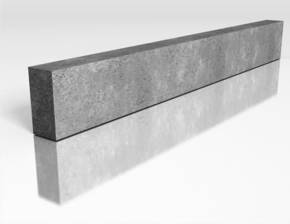 Temeljna vezna greda