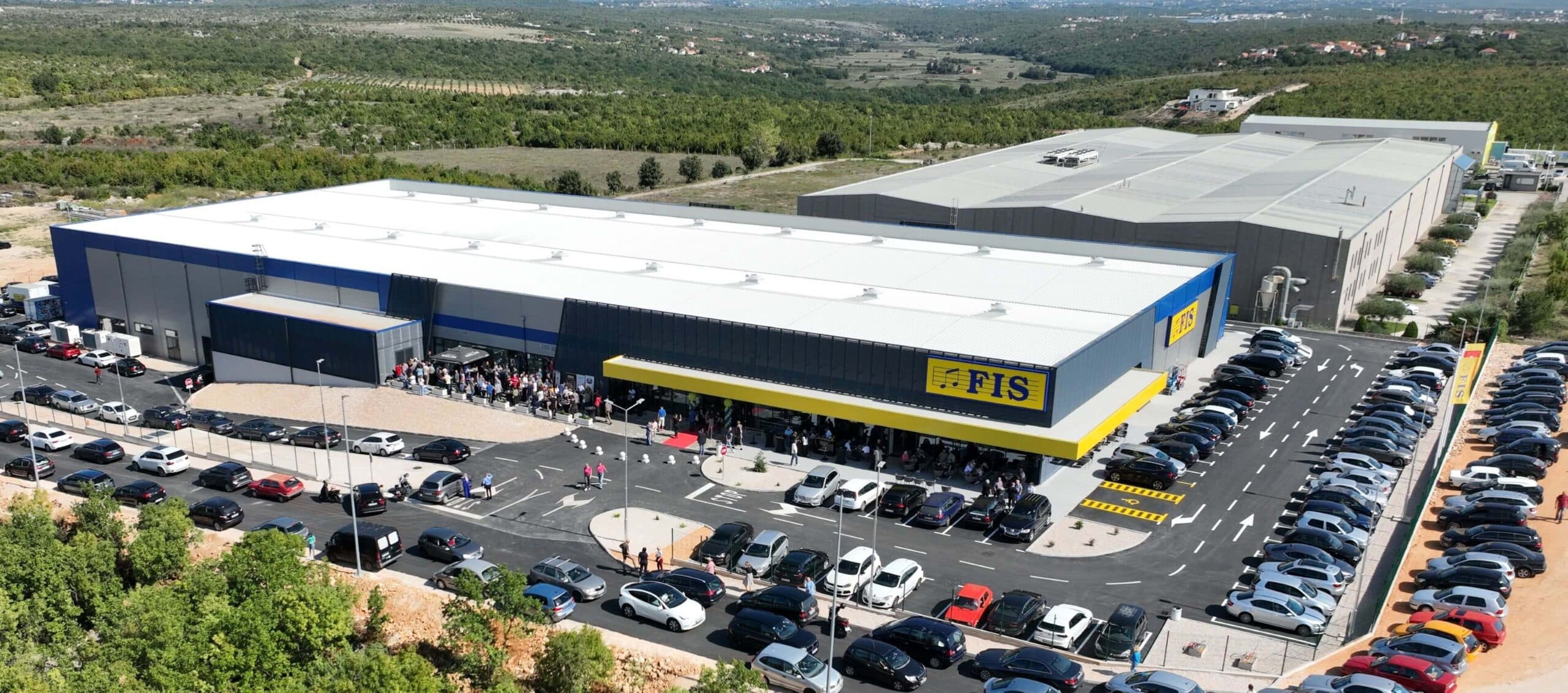 IMMOVEST – Ljubuški