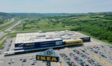 IKEA – Beograd, Srbija