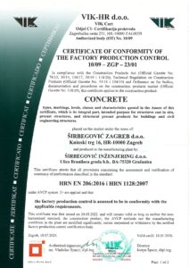 VIK-HR_Certifikat-Concrete_25-0718_0001